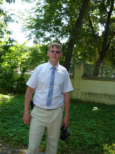 Владимир ****