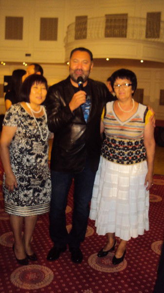 Гульдана Доскалиева