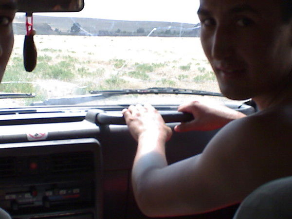 Бахтияр Турлыбеков