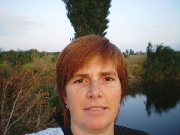 Анна Кравец