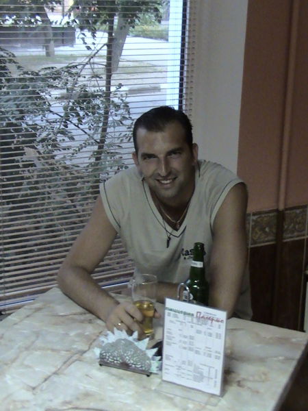 Александр Матюхин