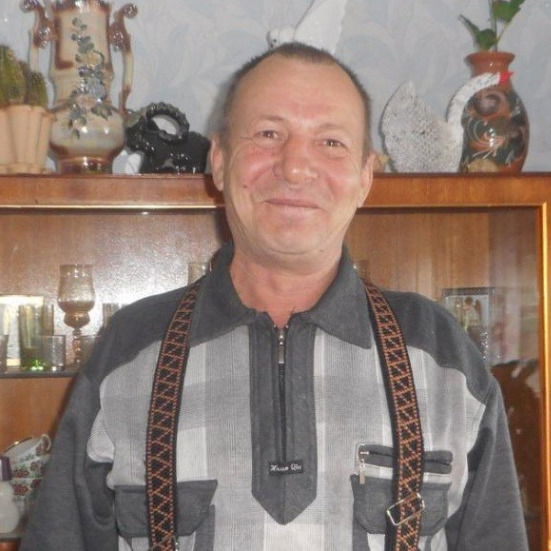 Василий Костин