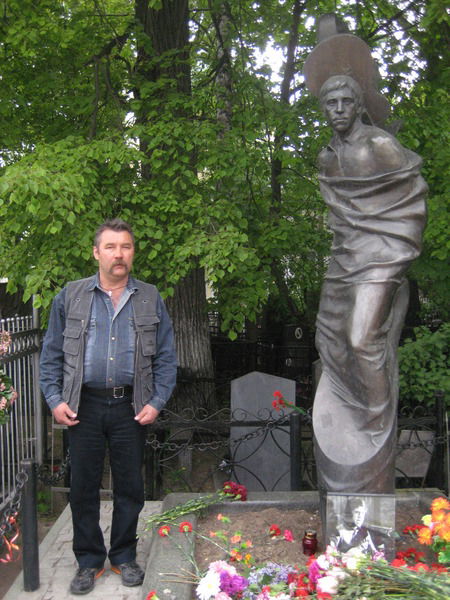 Владимир Кочуров