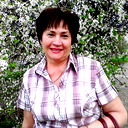 Андрюхина Анна