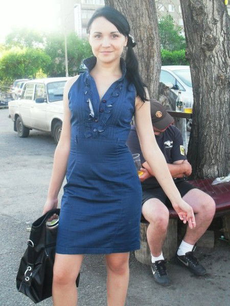 Юлия Салатова