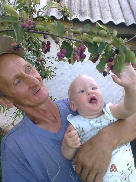 Александр Саблин