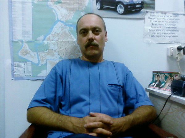 Валера Гусев