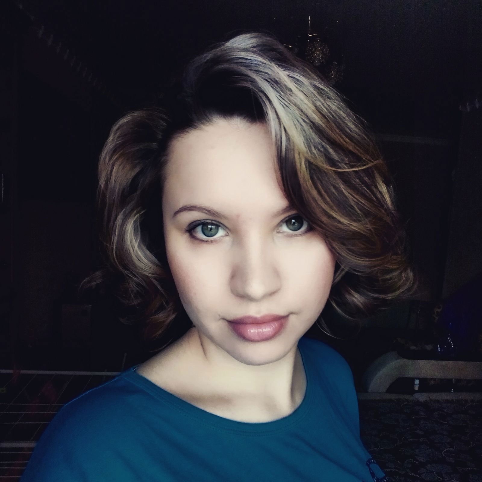 Екатерина Кузьменко