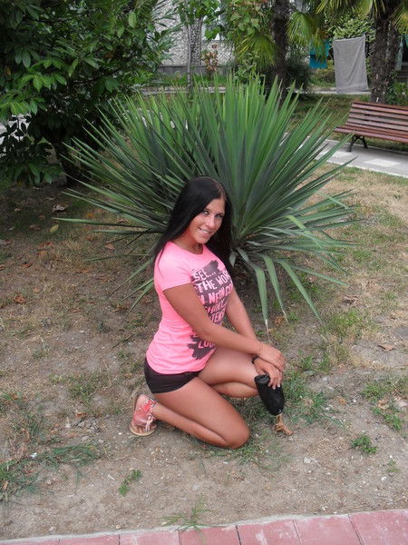 Наталия Шкарина