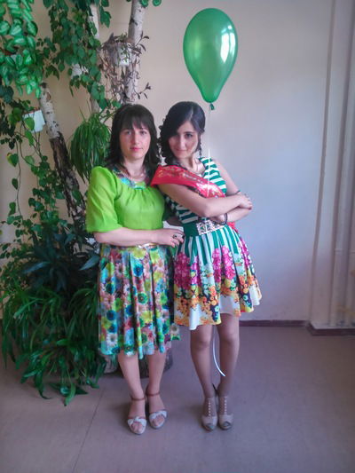 Лейла Мустафаева