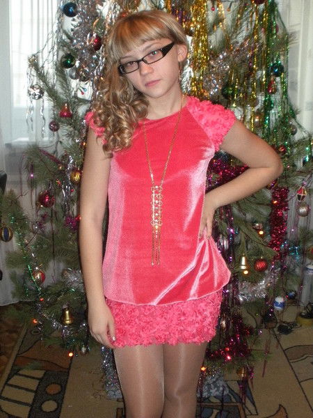 Ксения Степанова