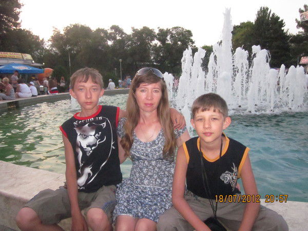 Адиля Денишева