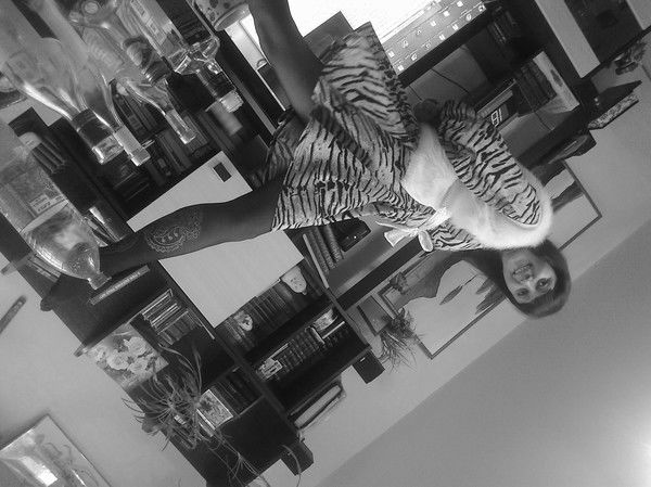 Оля Филатова