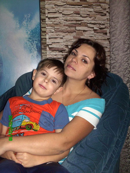 Олеся Смольникова