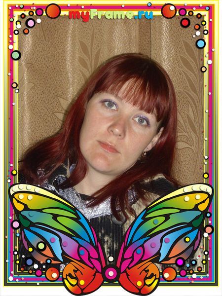 Cветлана Дружинина