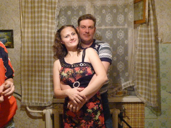 Светлана Савицкая