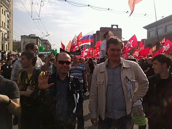 Леонид Чернышёв