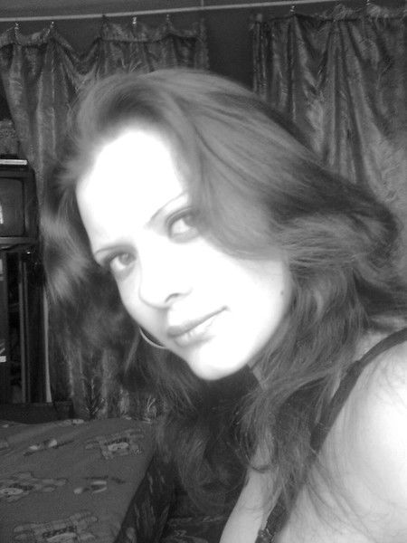 Наталья Ерофеева