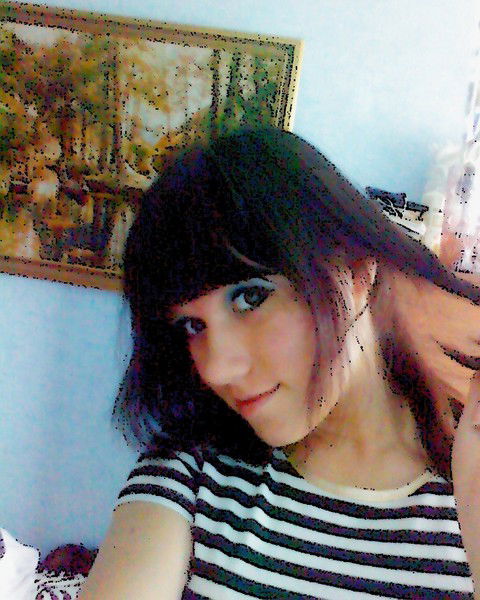 Наталия Парамонова