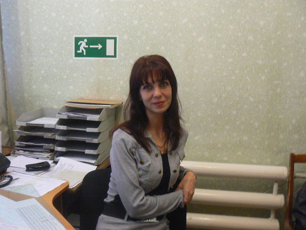 Наталья Баталова