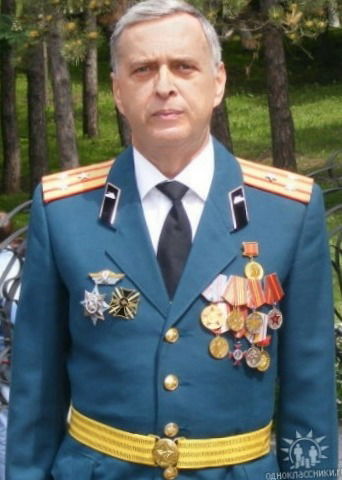 Александр Гурчин