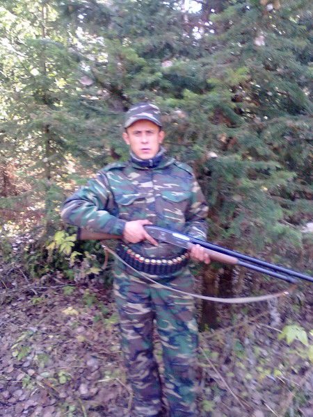 Евгений Дышлаков