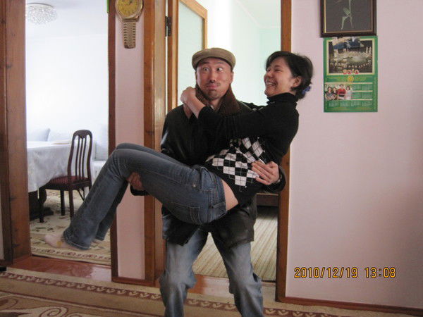 Самат Утаров