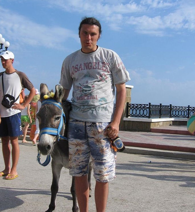 александр орлов