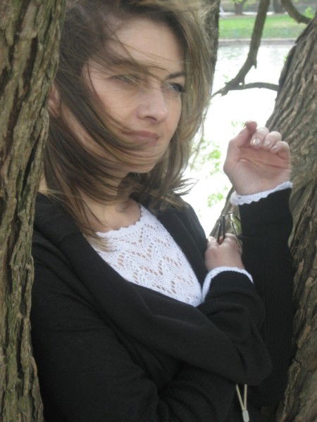 Татьяна Максимова