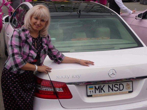 Оксана Белан