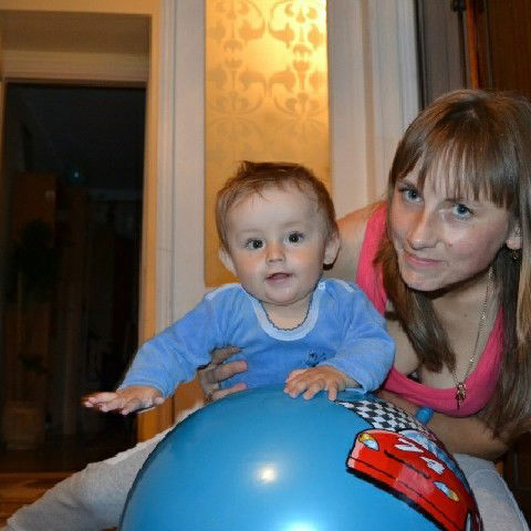 Марічка Гев