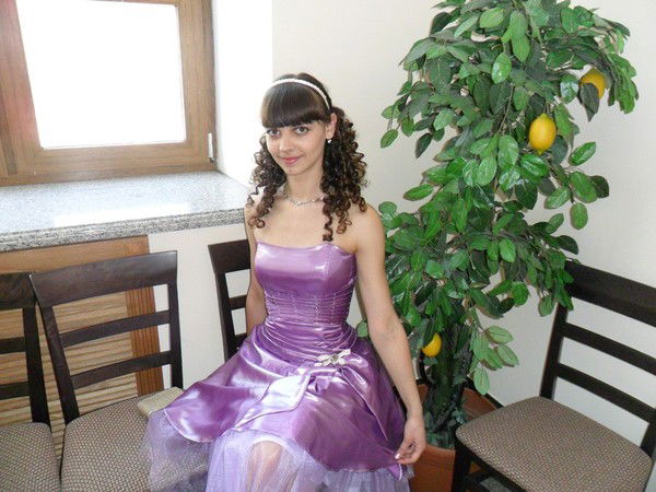 Кристина Дмитрук