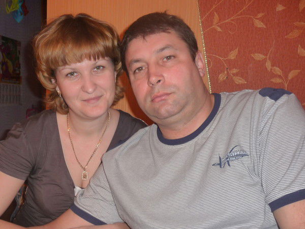 Наталья Долгих