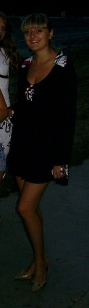 Вика Матвеева