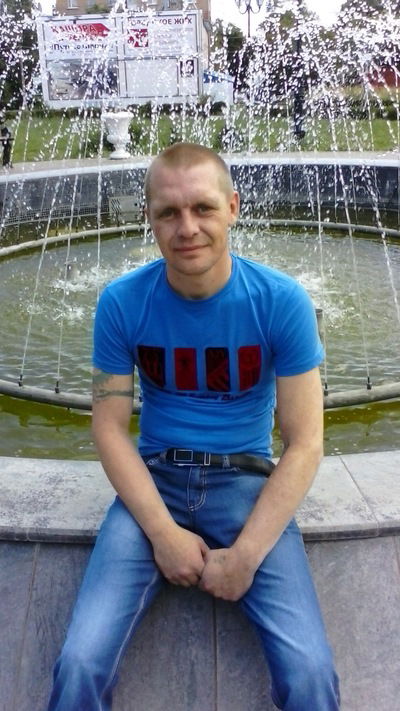 Мишаня Неизвестный