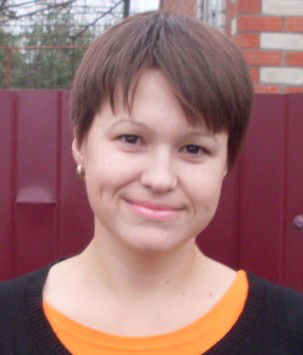 Наталья Шумак