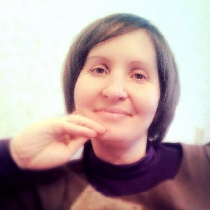 Виктория Ветвицкая