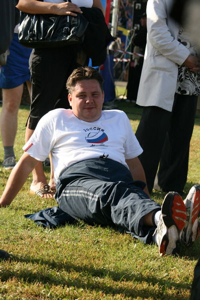 Дмитрий Федорко