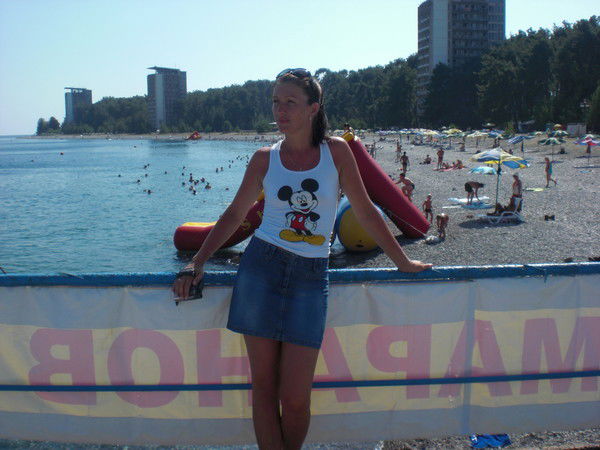 Елена Пьянкова