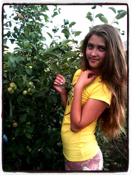 Алина Коваль