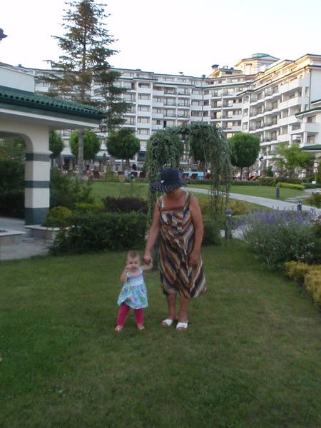 Нина Ковалёва