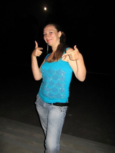 Алина Паснечук