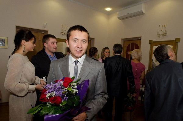 Айдар Рамазанов