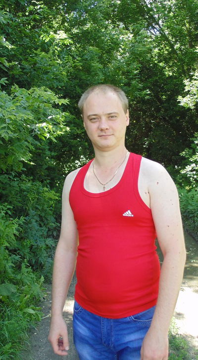 Андрей Шпаков