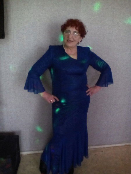 Вера Ваймер