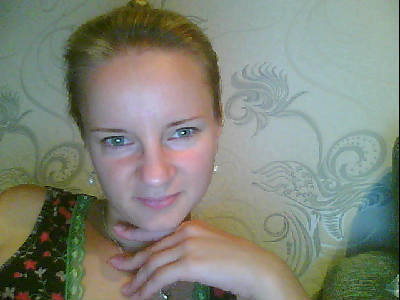 Мария Амосова