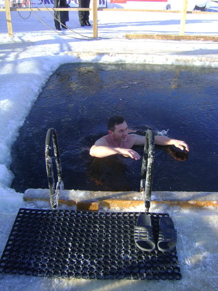 Андрей Краповицкий