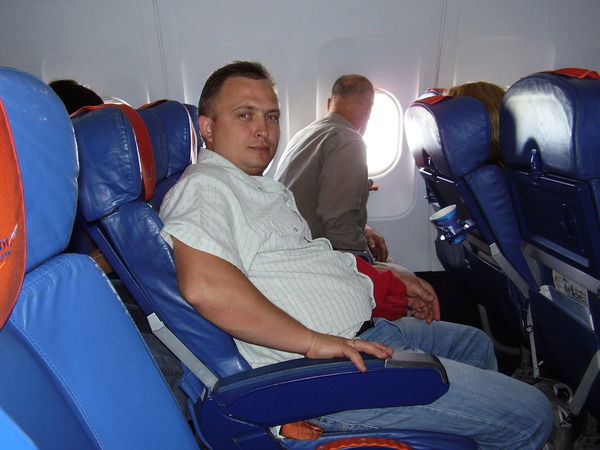 Евгений Зыбин