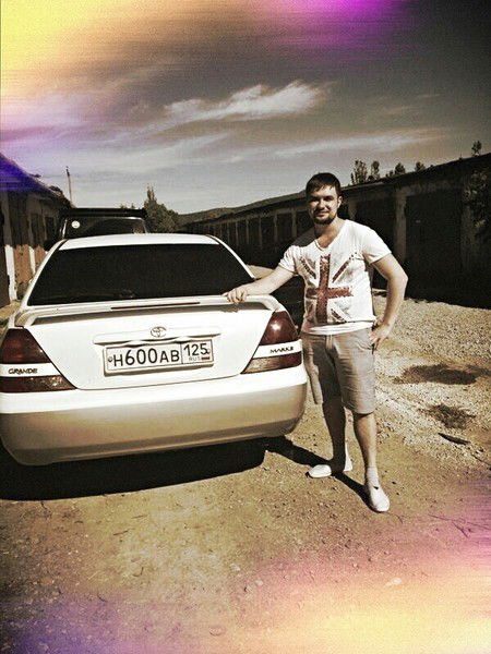 Алексей Смирнов