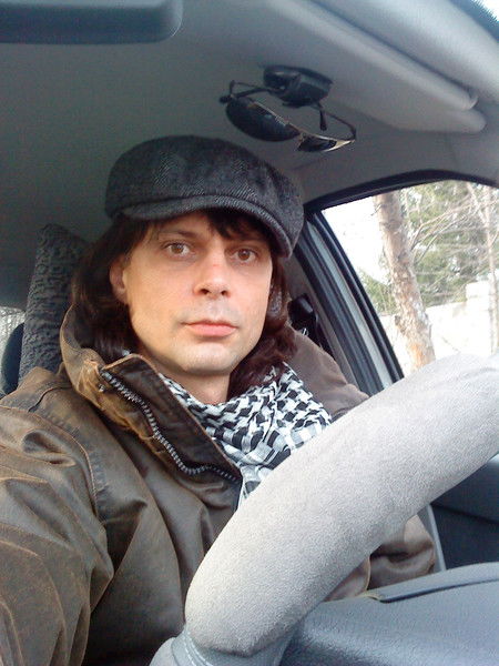 Дмитрий Дикалов